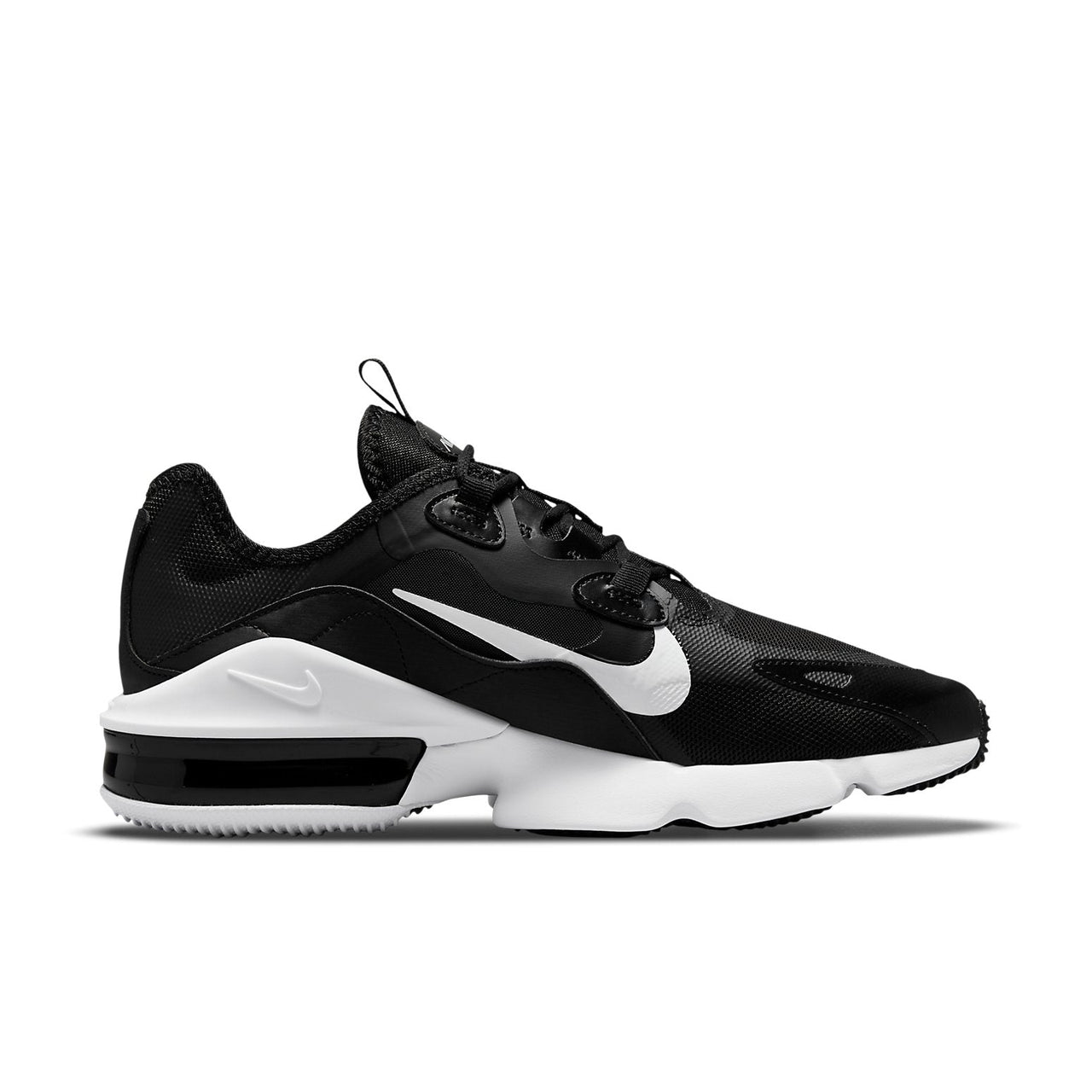 Nike Air Max Infinity 2 'Black White' CU9452-006
