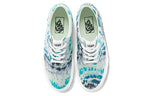Vans Doheny Series Blue Multi-Color VN0A3MVZ54H