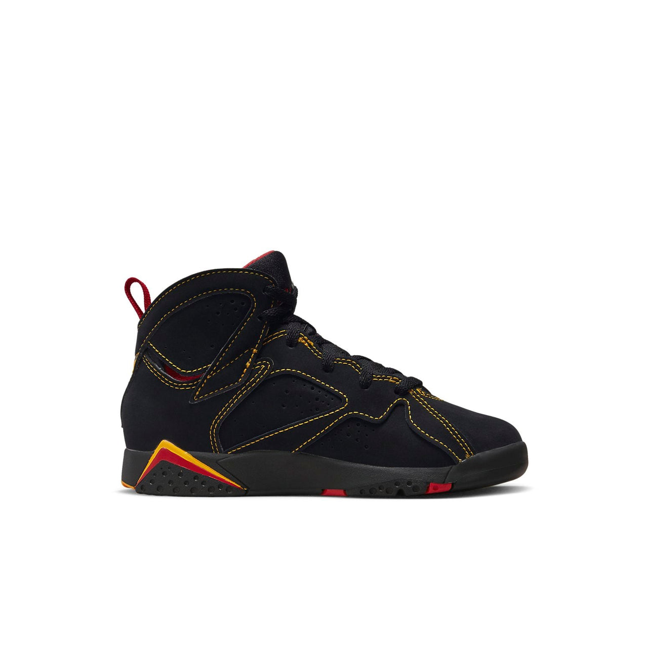 (PS) Air Jordan 7 Retro 'Citrus' 2022 DJ2778-081