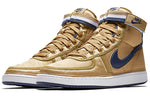Nike Vandal High Supreme 'Gold and Navy' AH8652-700