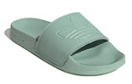adidas originals Adilette Lite 'Green' GX8894