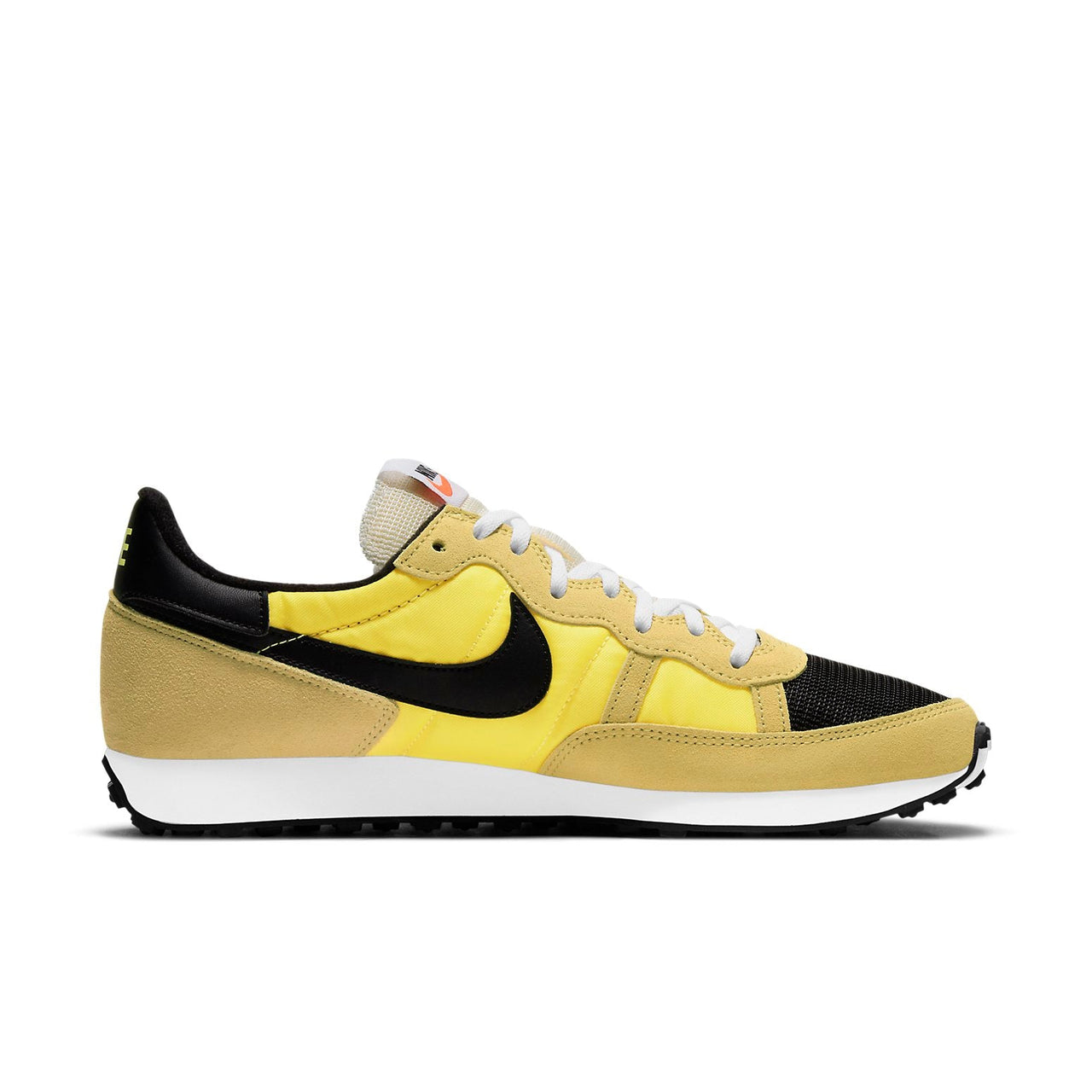 Nike Challenger OG 'Bright Citron' CW7645-700