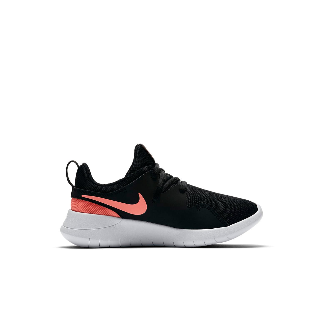 (PS) Nike Tessen Black/White/Pink AH5235-002