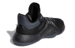 adidas D.O.N. Issue #1 GCA 'Core Black' FV5579
