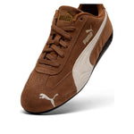 (WMNS) PUMA Speedcat OG 'Haute Coffee Frosted Ivory' 400986-31