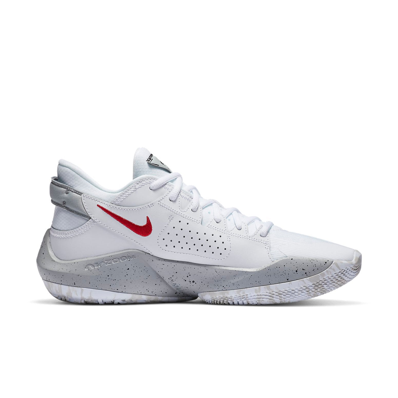 Nike Zoom Freak 2 'White Cement' CK5424-100