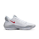 Nike Zoom Freak 2 'White Cement' CK5424-100