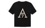(WMNS) Fear of God the-seventh-collection All Star Henley Tee FOG-FW20-003