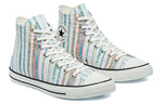 Converse Chuck Taylor All Star High 'Summer Stripes' 171897C
