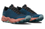 Under Armour HOVR Ridge Trek 'Petrol Blue Lunar Coral' 3026065-400