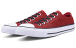 Converse Chuck Taylor All Star Ox 'Red White' 157575C