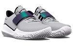 Under Armour Flow FUTR X 'Halo Grey' 3025076-100