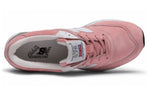 (WMNS) New Balance 576 Series Low Tops Casual Pink W576PNK