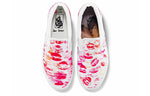 Vans Otw Gallery Classic Slip-On 'Pink Blue' VN0A5JMHB0D
