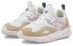PUMA Trc Blaze Athleisure Casual Sports Shoe Unisex Brown White Pink 383104-03