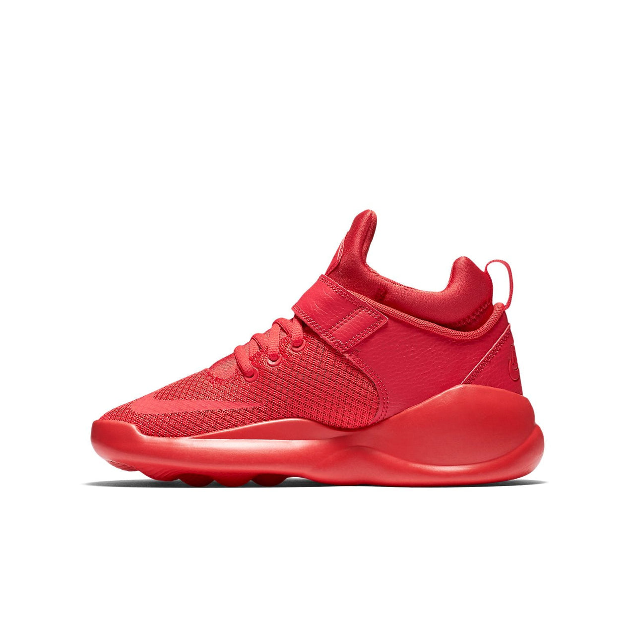 (WMNS) Nike Kwazi Retro Large Red 845075-600