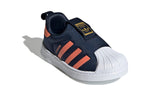 (TD) adidas Superstar 360 I 'Semi Coral' EE6279