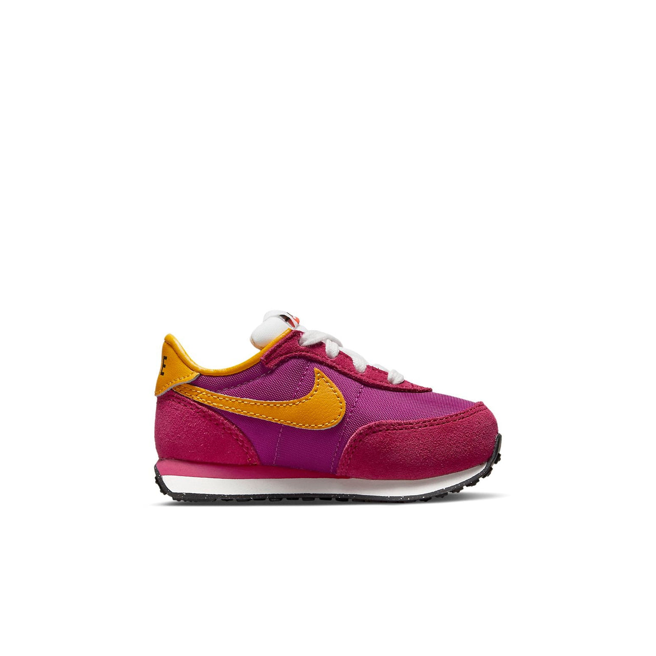 (TD) Nike Waffle Trainer 2 SP 'Fireberry' DC8379-600