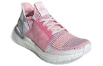 (WMNS) adidas UltraBoost 19 'True Pink' F35283