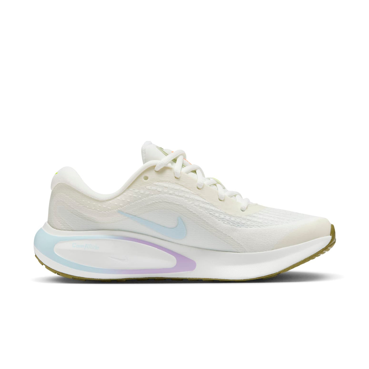 (WMNS) Nike Journey Run 'Sail Light Blue' HV1798-141