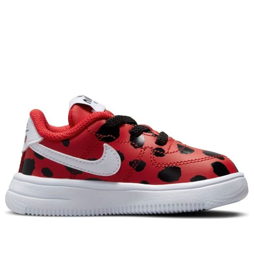 (TD) Nike Force 1 '18 SE 'Ladybug' DC8203-600