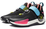 Li-Ning 7 V2 Black/Blue ABPR047-14
