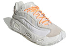 adidas originals Oznova Low Tops Wear-resistant Athleisure Casual Sports Shoe Unisex White Gray GW6864