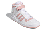 adidas originals Forum Mid 'White Pink' GY5820