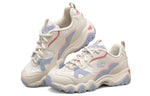 (WMNS) Skechers D'Lites 2.0 66666313-OWBL