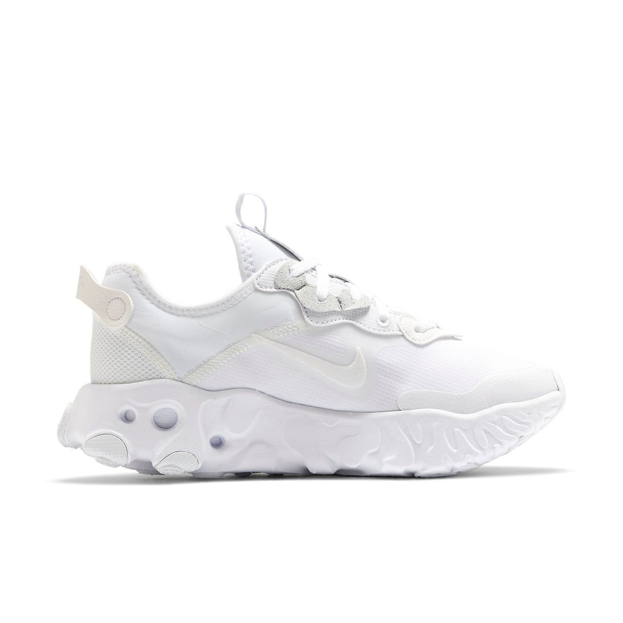 (WMNS) Nike React Art3mis 'Triple White' CN8203-100