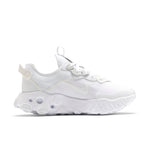 (WMNS) Nike React Art3mis 'Triple White' CN8203-100