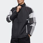 Men's adidas UB JKT CB Jacket Black GL0402