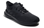 (WMNS) adidas neo Cf Qtflex Black B43757