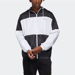 adidas neo W ESNTL 3S WB Sport Coat Black GJ8770