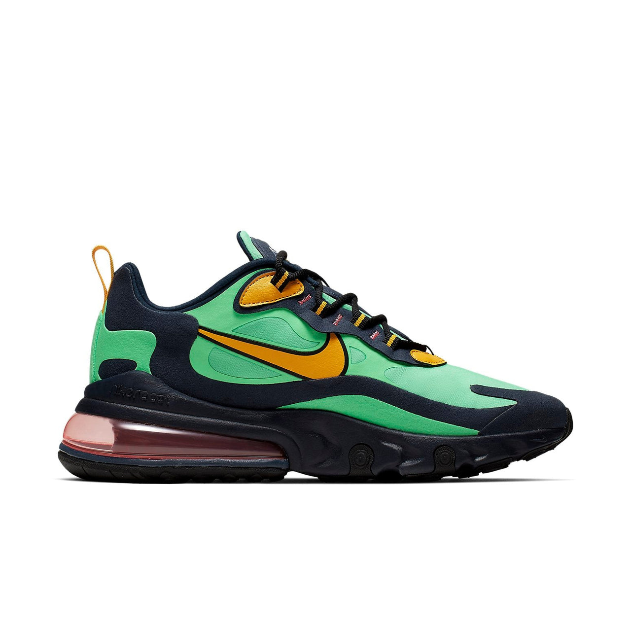 Nike Air Max 270 React 'Pop Art' AO4971-300