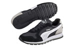 (WMNS) PUMA St Runner V2 Nl 'Black White' 356738-17
