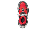 Balenciaga Triple S Sneaker 'Bred' 516440W09O76576