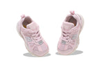 (TD) New Balance 878 Low-Top Sneakers Pink IV878KC1