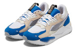 PUMA RS-Z Lightweight Cozy Sports 'Blue White' 381117-01
