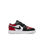 (PS) Air Jordan 1 Low ALT 'Bred Toe' BQ6066-612