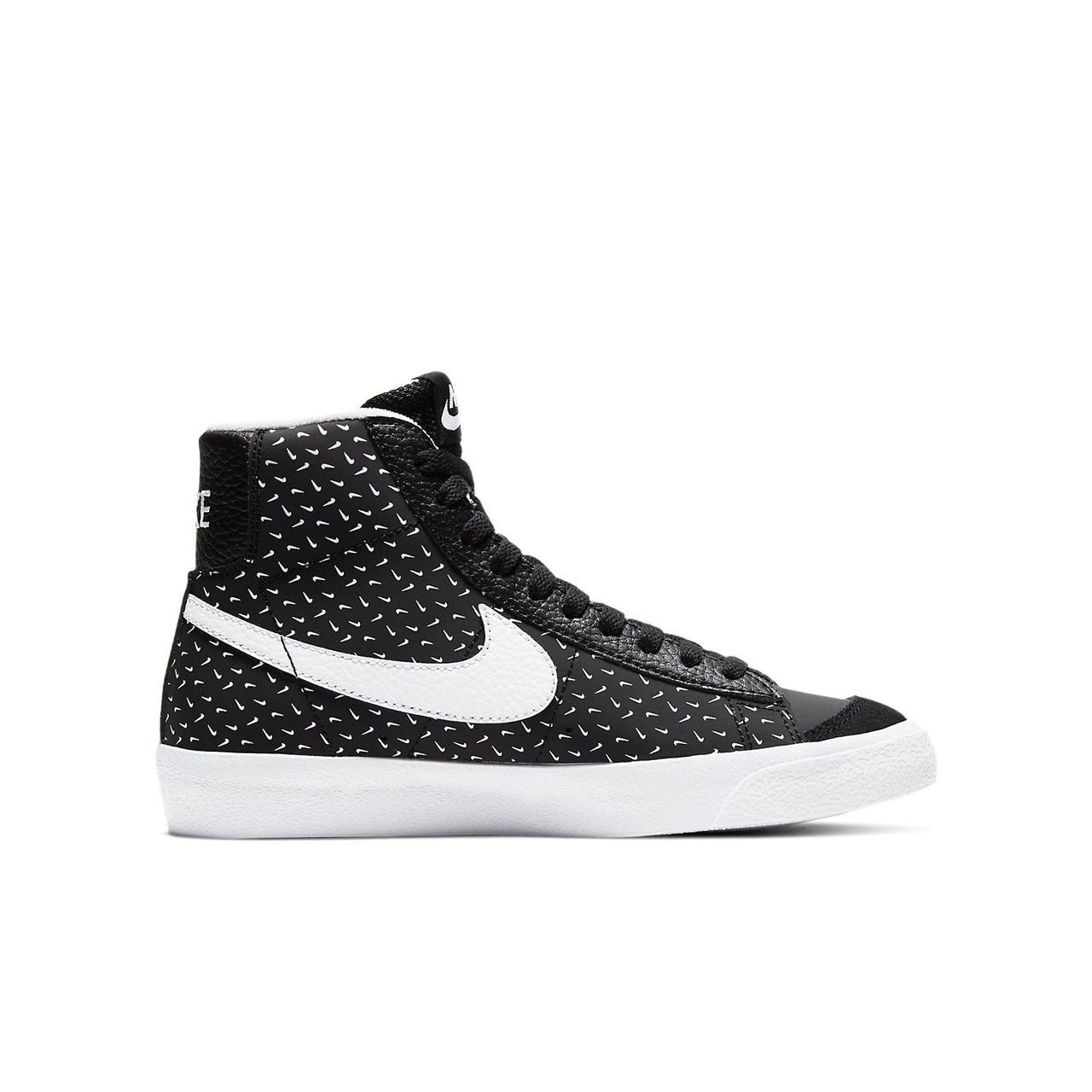 (GS) Nike Blazer Mid '77 'Polka Swoosh' DC9197-001
