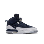 (GS) Air Jordan Spiz'ike 'Midnight Navy' 317321-406