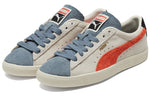PUMA Suede Vintage 'WTFormstrip - Peyote China Blue' 382657-01