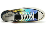 Converse Chuck 70 Low 'Archive Print - Flames' 164407C