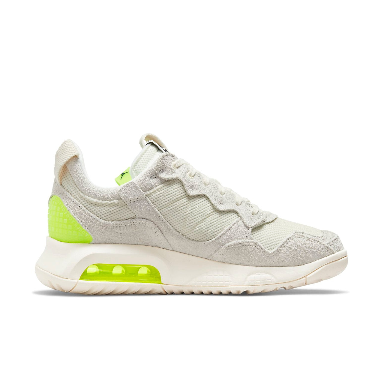 Air Jordan MA2 'Pale Ivory Volt' CV8122-107