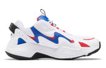 Reebok Royal Turbo Impulse Evo 'White Scarlet Royal' FU7192