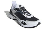 adidas MTS Cozy Wear-resistant 'White Black' HQ6113