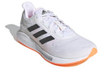 adidas Galaxar Run 'White Screaming Orange' FX6895