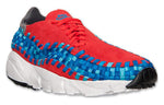 Nike Air Footscape Woven 'Motion Red' 417725-601