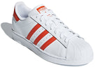 adidas Superstar 'Orange' G27807
